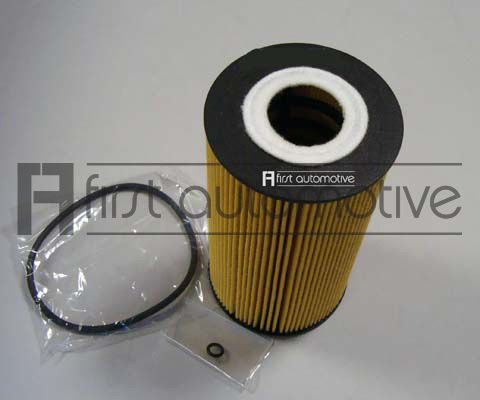 1A FIRST AUTOMOTIVE Eļļas filtrs E50219